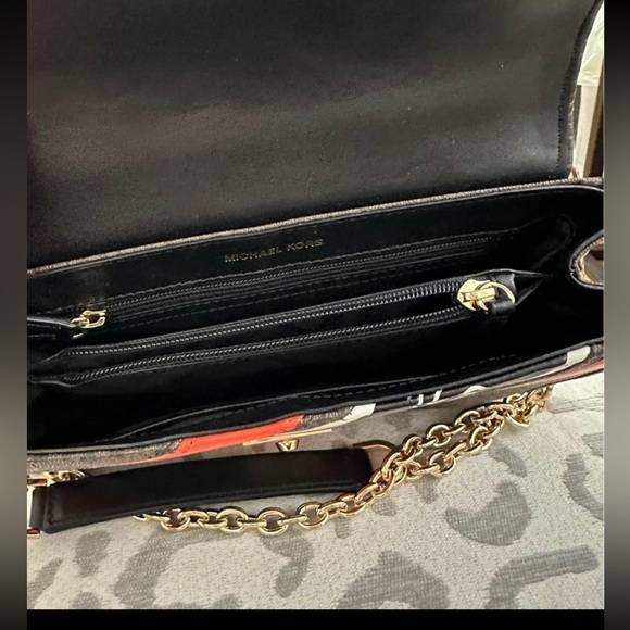 Michael Kors (authentic) purse - Picture 4 of 4
